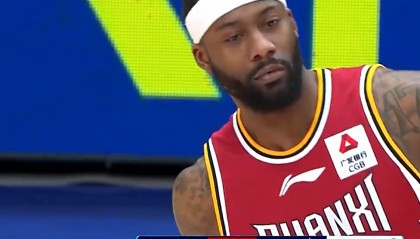 开云体育app-青岛队逆转四川队，克莱状态火热