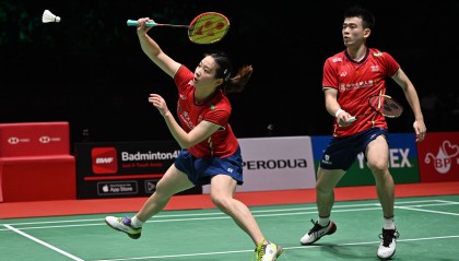 开云体育平台APP-马来西亚队绝杀印尼队，郑思维状态火热