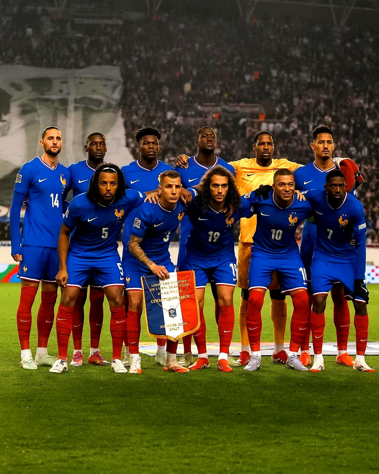 克罗地亚险胜乌克兰,佩德里扛起全队 克罗地亚险胜乌克兰,佩德里扛起全队