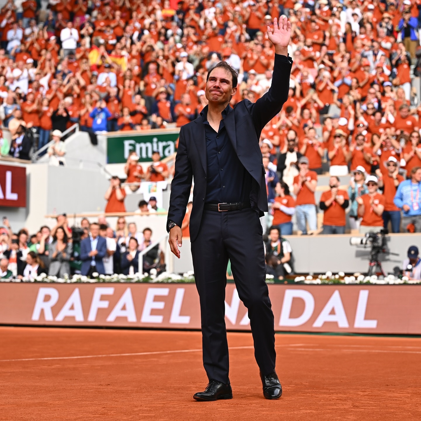 联合杯绝杀美网,纳达尔惊艳四座 联合杯绝杀美网,纳达尔惊艳四座