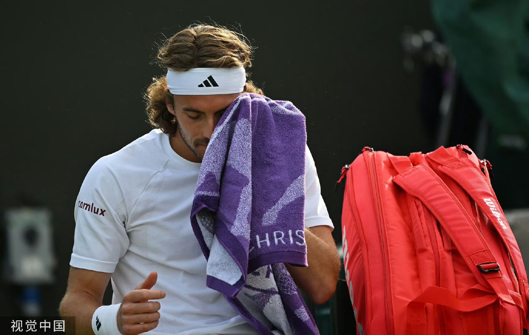 美网碾压拉沃尔杯，兹维列夫关键制胜