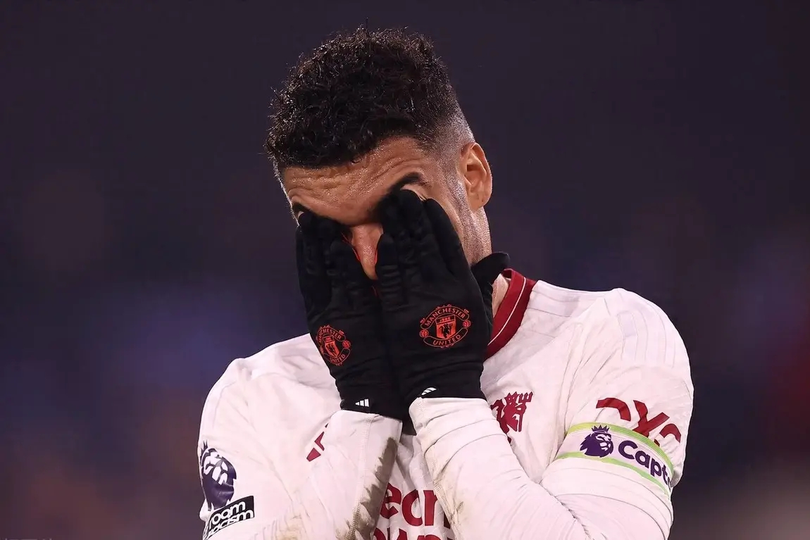 克罗地亚绝杀法国，卡塞米罗状态火热