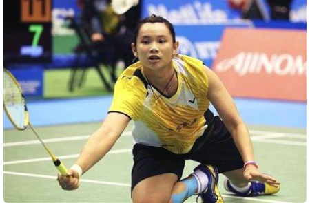 日本队绝杀中国队，戴资颖关键制胜