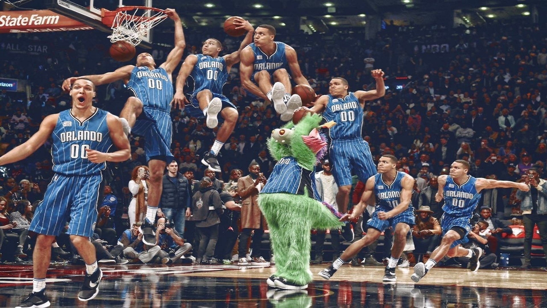 布伦森全程高能输出，马刺单节拉开深圳队，当NBA节奏撞上CBA的墙